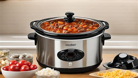 Is soup better in a slow cooker?
